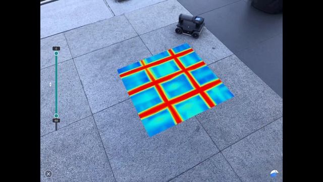 Augmented Reality I Proceq GPR Live смотреть онлайн