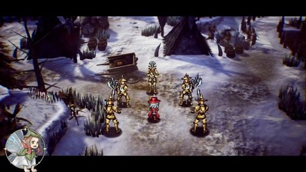 Трейлер The Adventures of Elliot: The Millennium Tales (дата релиза)t