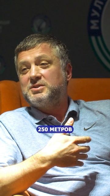 Забавная история про гольф. СПОРТОПЫТ