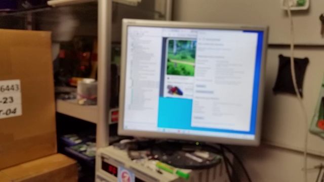 Матплата Asus E410MA заказ 19209 - контрольный запуск. смотреть онлайн