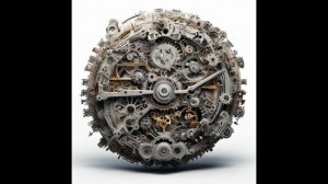 Серьёзный разговор