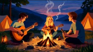 Золотой голос "Буревестника"