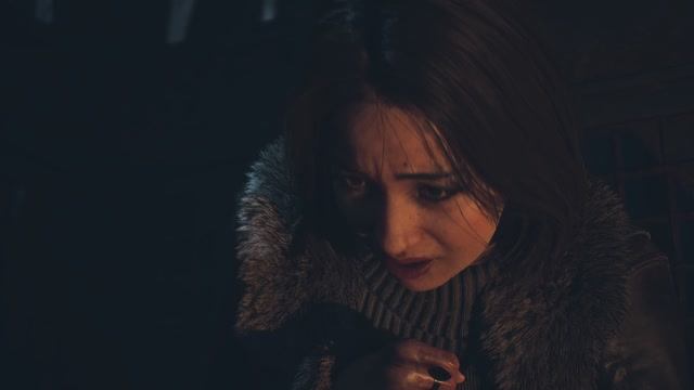 Прохождение Until Dawn Часть 7 смотреть онлайн