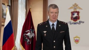 Угрожавший сотруднику Госавтоинспекции Москвы участник ДТП стал фигурантом двух уголовных дел