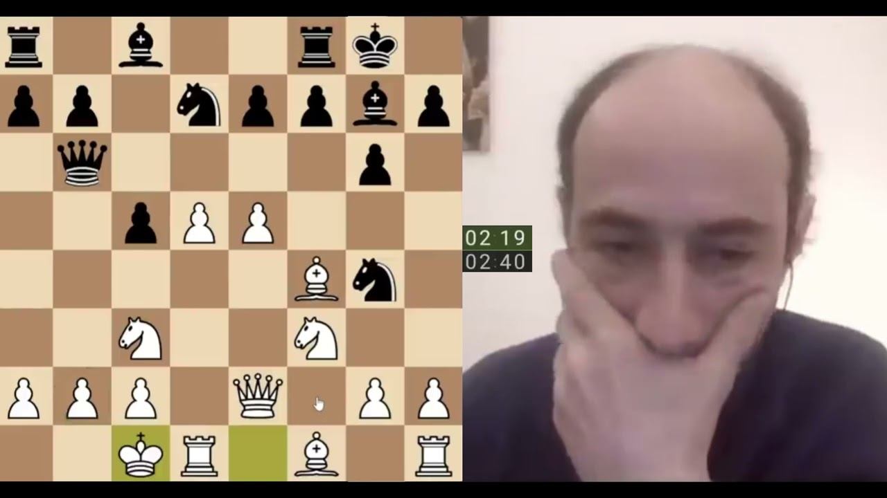 Тактический приём "перегрузка" смотреть онлайн