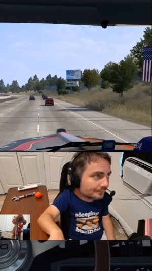 Maddyson | Большая голова