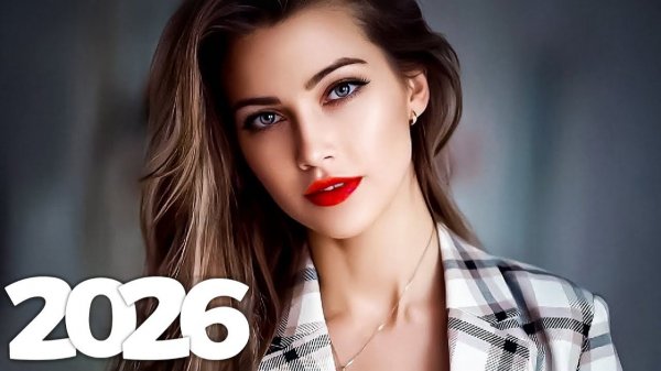 Top 50 SHAZAM ⛄ Лучшая Музыка 2025 ⛄ Зарубежные песни Хиты ⛄ Популярные Песни Слушать Бесплатно 2026