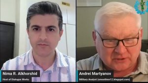 ВСЕ КОНЧЕНО: Россия и Иран сделали самый смелый шаг / Андрей Мартьянов  февраля 2026 г. → 👤 #Ми