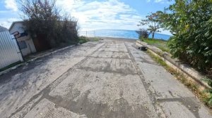 Крым 2025. Морское