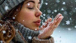 СНЕЖИНКИ! Песня о СЧАСТЛИВОЙ ЛЮБВИ! Клипы про любовь