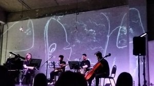 *Simple Music Ensemble. 
 05 февраля 2026 г. 
Концерт «Сны Миядзаки».