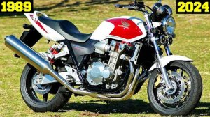 Топ 30 Самых Интересных Классических Мотоциклов 2025 !