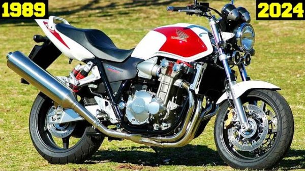 Топ 30 Самых Интересных Классических Мотоциклов 2025 !