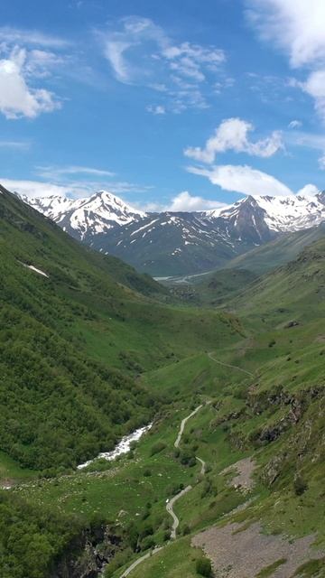 Осетия 3