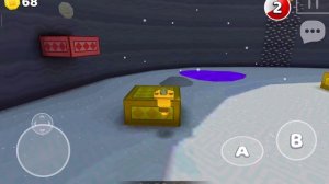 как спасти всех медведей в снежной долине на золотое время