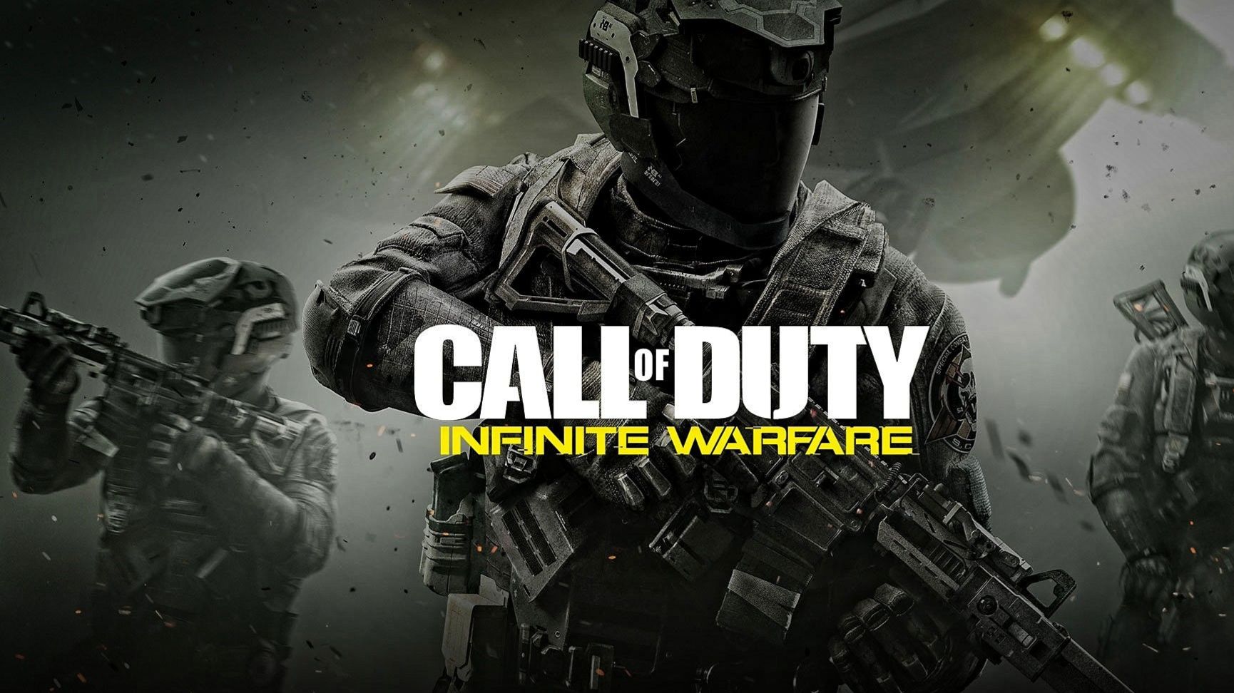 Прохождение.Call of Duty Infinite Warfare. Часть 3 Операция Оборона порта абордаж смотреть онлайн