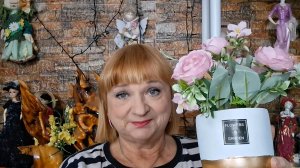 Накупила себе целое море 💐 💐 💐