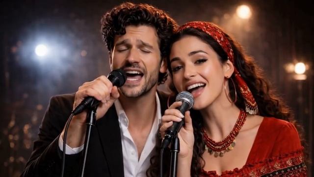 ✨️Небо пополам_ звёзды пополам_ ✨️