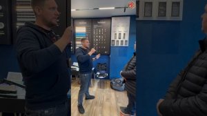 ✅Натяжные потолки ✅Тихие стены ✅Освещение 🔥Тенденции, цены, характеристики🔥 👍l