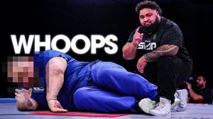 Unaired MONSTER Super Heavyweight Knockout  | Power Slap 12 - Early Prelims | Full Event