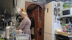 РАСПАКОВКА! ГОТОВЛЮ ПЕЧЕНЬ!