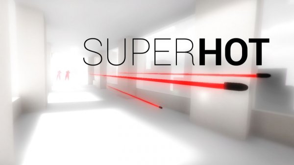 ОНИ СЛЕДЯТ ЗА МНОЙ | SUPERHOT | #2