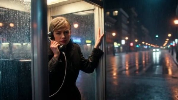 Taylor - The Code (2026 Video)