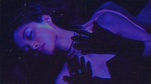 VEL94EV - If You Go (Sweet Romantic Melancholy)