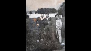 служба в ВМФ СССР