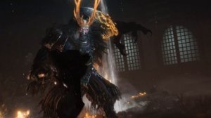 Nioh 3 — релизный трейлер