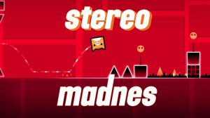 STEREO MADNESS. Прохождение stereo madnes