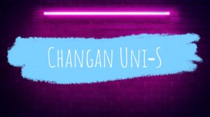 Хочу купить Changan Uni-S (Чанган юни с, отзывы). Плюсы и минусы автомобиля. Обзор.