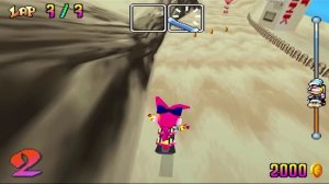 🎿 Snowboard Kids — снежные сражения и гонки, прохождение без комментариев 🏂⚡