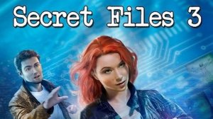 Secret Files 3 Пролог