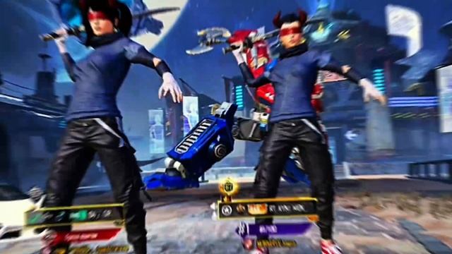 Да типичных Кента в PUBG mobile