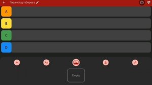 Кто хочет в тир лист рутуберов пишите под видосом