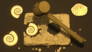 КАК ВИТЁК ЗАРАБОТАЛ МИЛЛИОНЫ, РАСКАЛЫВАЯ ДРЕВНИЕ КАМНИ!