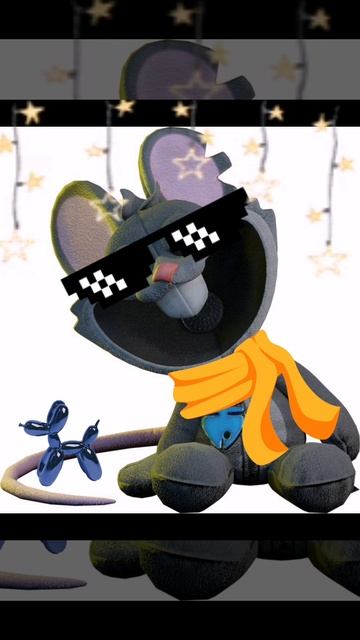 Меги мако и туиль смотреть онлайн