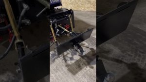 «Барнаулец-500» в самой полной комплектации 💪🏼