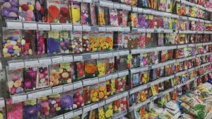 В магазин за семенами Перца....иду со списком 🤣🤣🤣