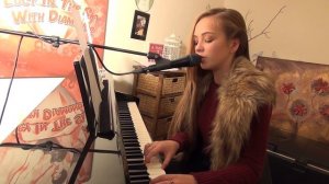Hello - Connie Talbot cover