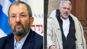 Jeffrey Epstein Secretly Recorded Former Israeli PM Ehud Barak

Epstein Files