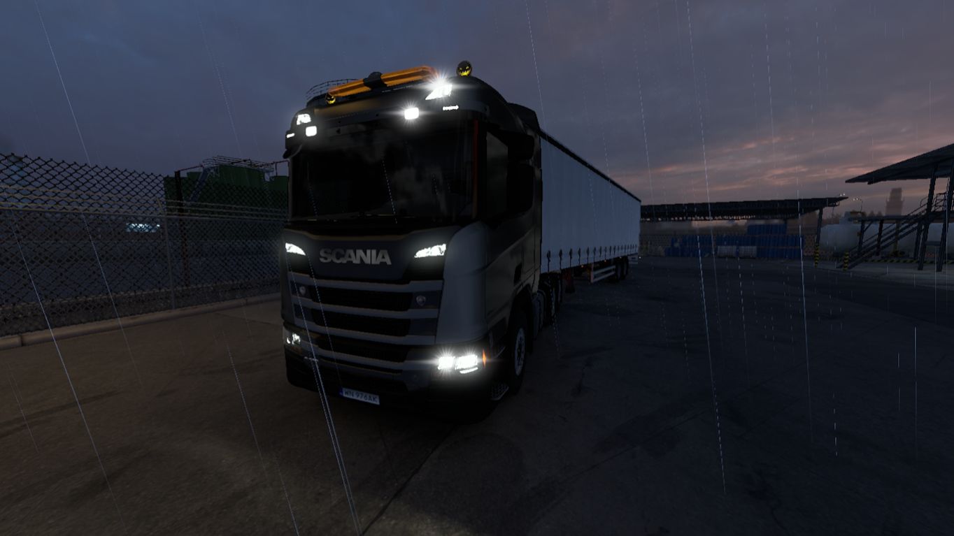 ЕДЕМ В ВЛАДИВОСТОК ЧАСТЬ 3 ... ЕТС 2 1.57 ... смотреть онлайн