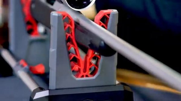 Real Avid Speed Stand