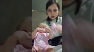 София антакова крутые реборны