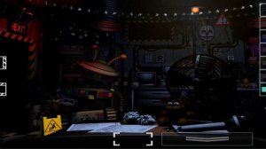 я играя во ФНАФ