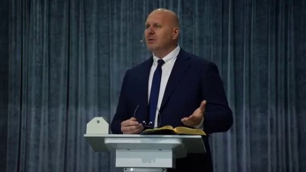 Помощь потерявшим веру - Александр Салов