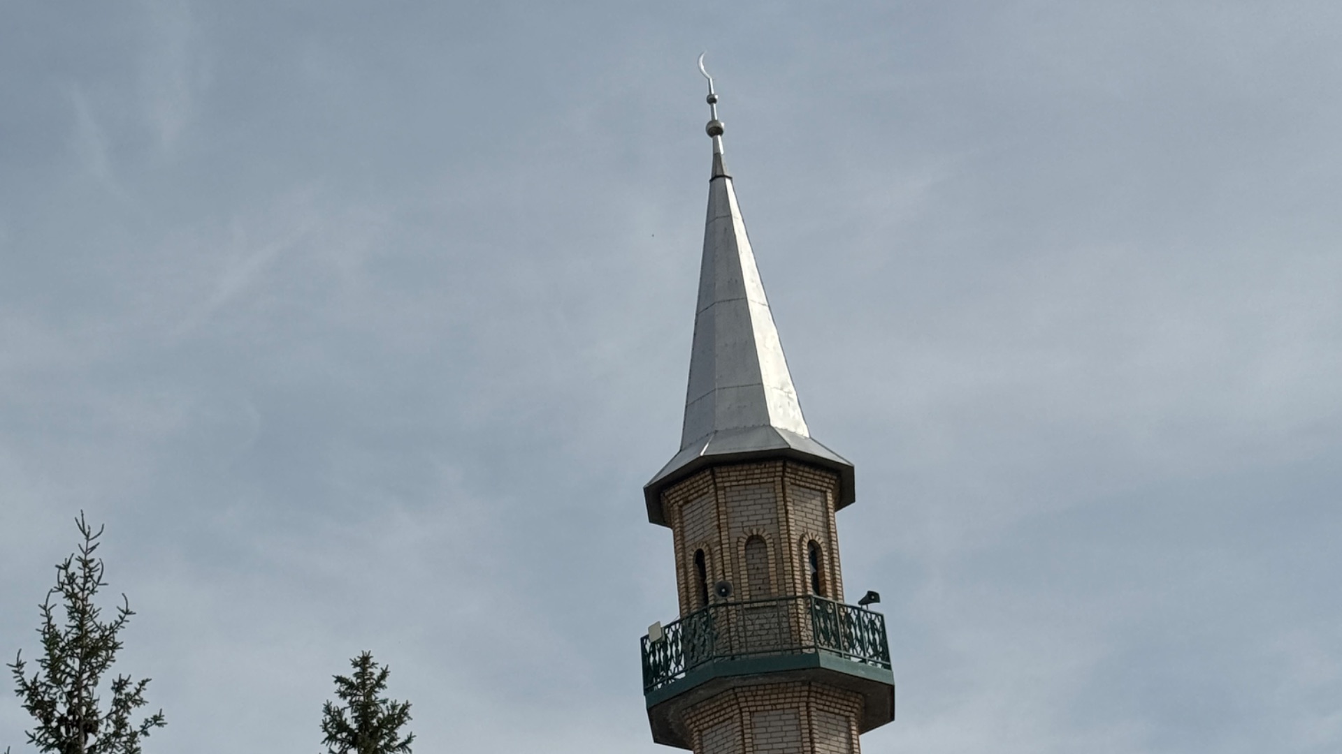 Җомга вәгазе. Хикмәтле Локманның васыяте