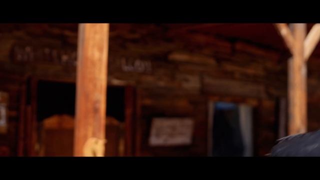 Бескрайний Запад _ Русский трейлер _ Фильм 2025 смотреть онлайн