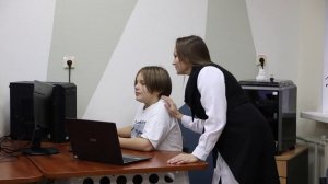 Видеоэссе  Коротковой Т.А.  «Педагог ЮГРЫ-2026»